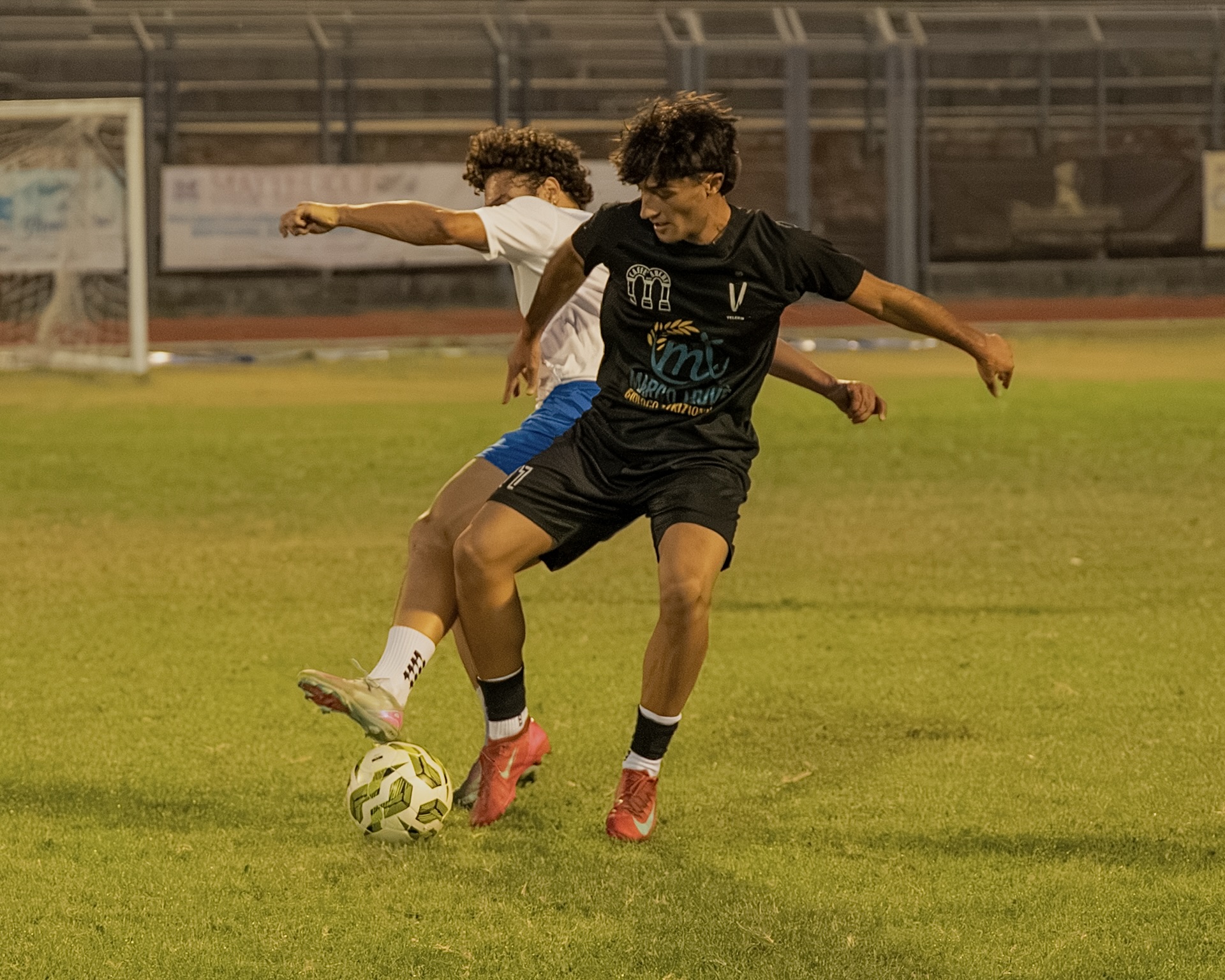 Action photo 3