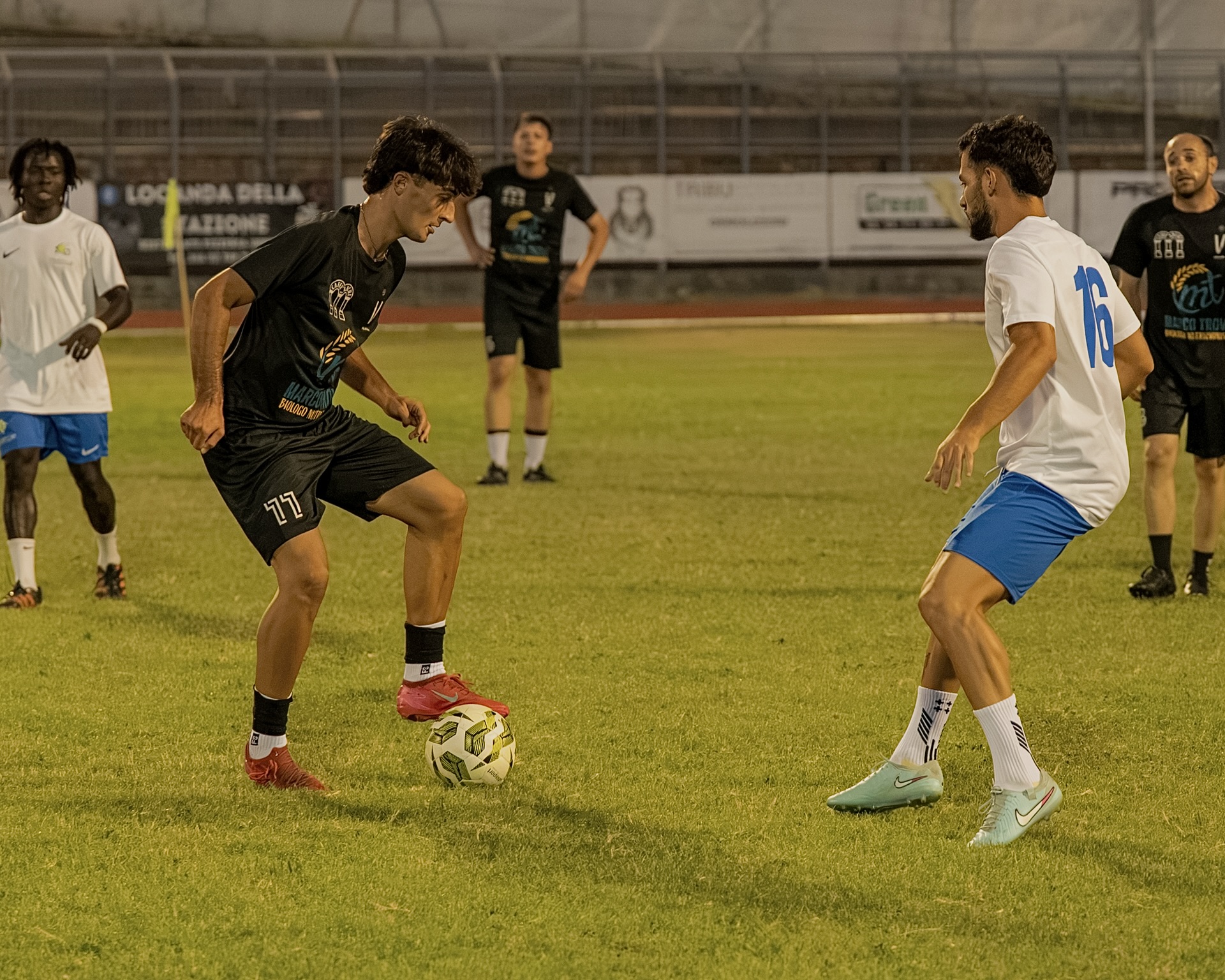 Action photo 4
