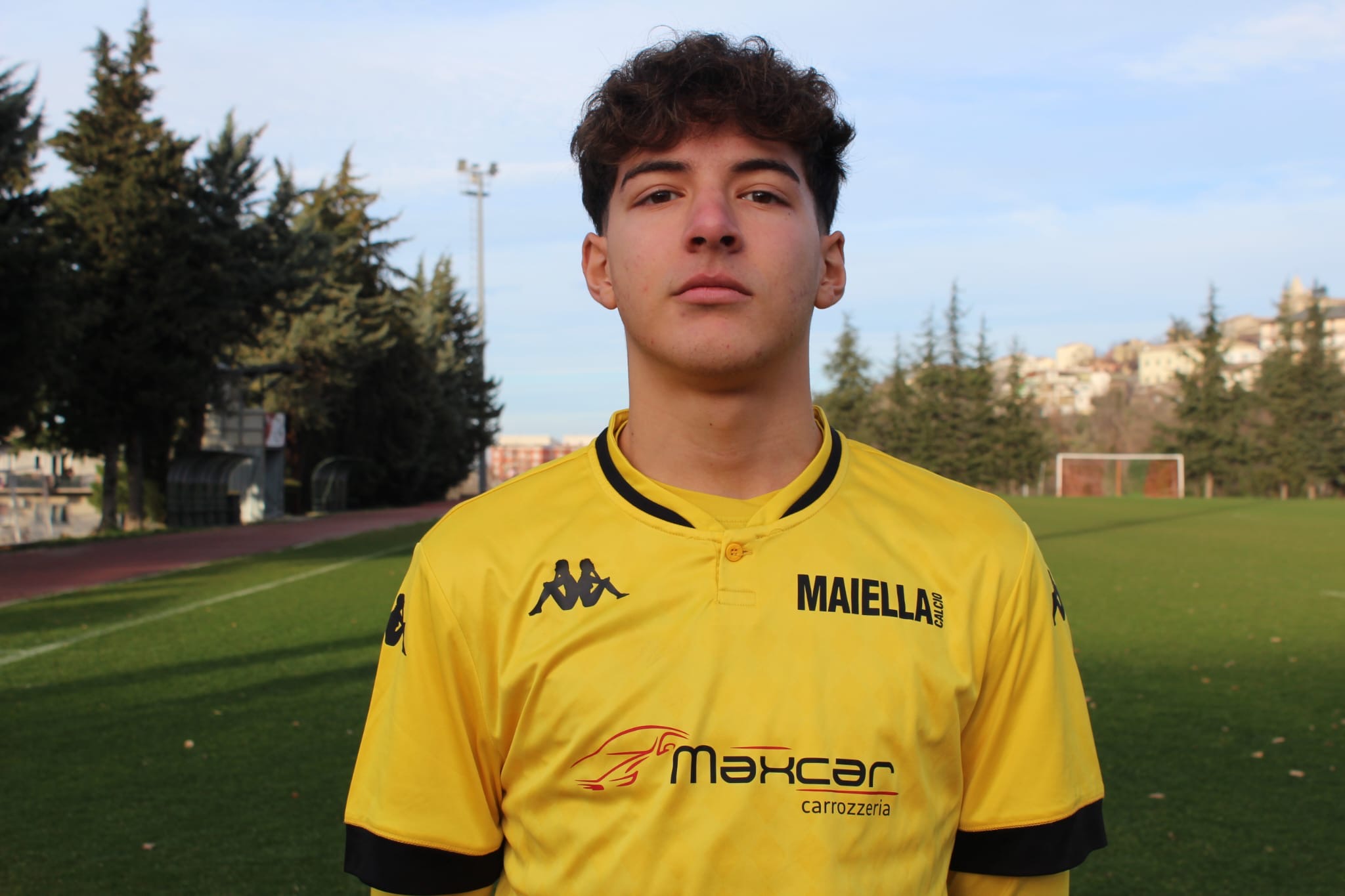 Christian Taraborrelli